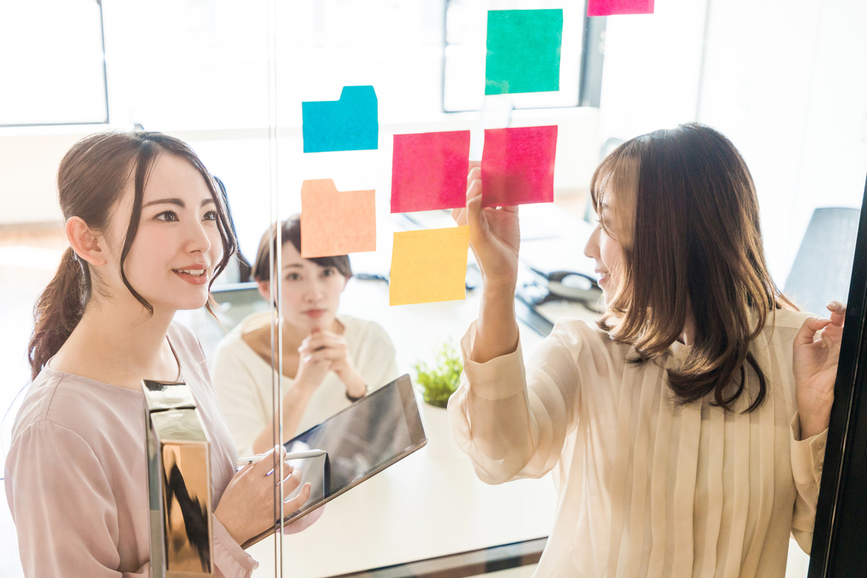 企業・学校向け教育研修