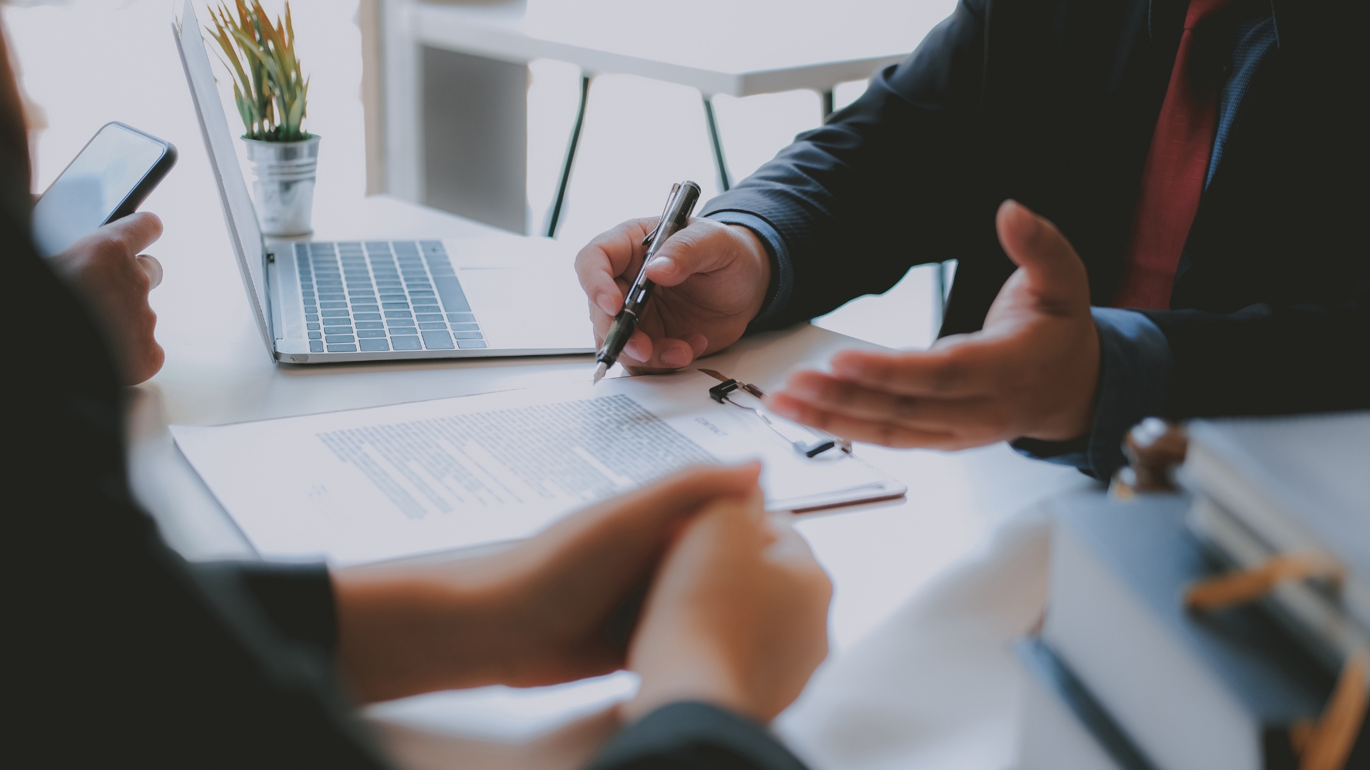 経営・DXコンサルティング